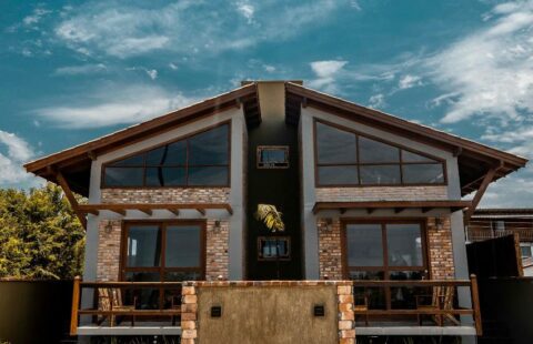 TinyHouse – Muito bom gosto