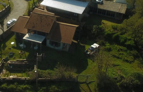 Casa na Praia do Cardoso