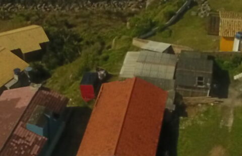 Comércio e Casa Conjugados no Farol de Santa Marta