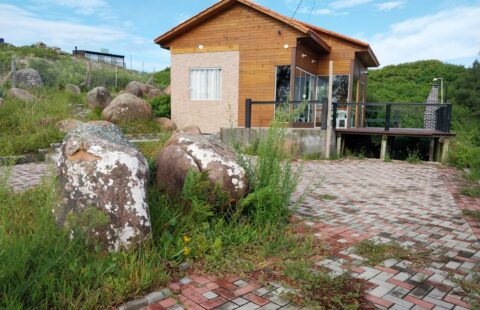 Imóvel com Vista para a Praia do Cardoso
