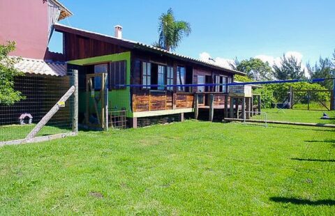 Casa Próxima a Lagoa na Cigana