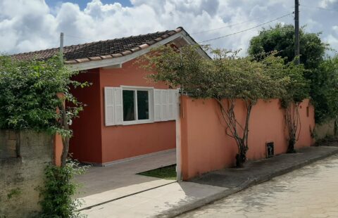 Imóvel próximo à Praia da Tereza