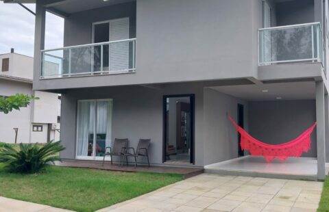 Imóvel no Condomínio do Cardoso