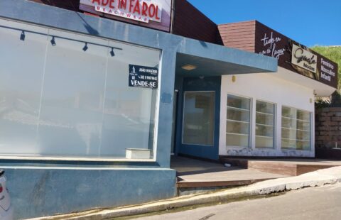 Sala Comercial no Farol de Santa Marta